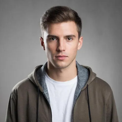 Frederik Storm